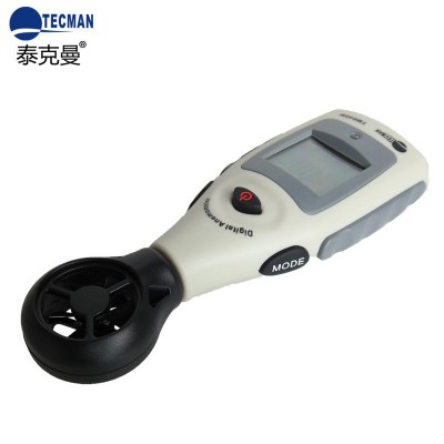 泰克曼 TM840M数字MINI型风速计|TM-840M图3