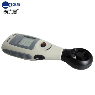 泰克曼 TM840M数字MINI型风速计|TM-840M图4