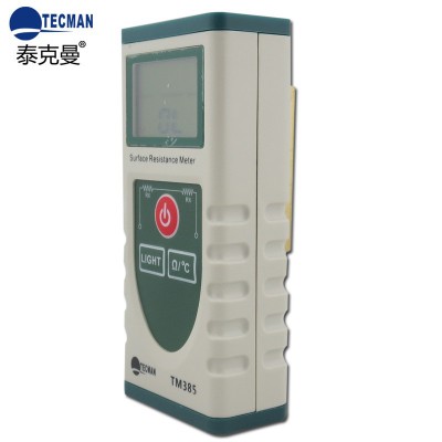 泰克曼 TM09A/09B数显式覆铜板分级测试仪图6
