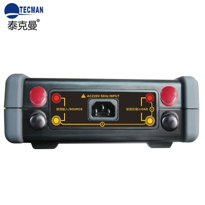 泰克曼 TM9800智能电量测量仪|TM-9800图4
