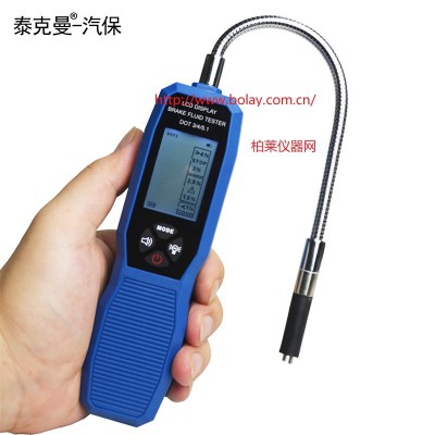 泰克曼 TM280刹车油制动液检测仪|TM-280图2