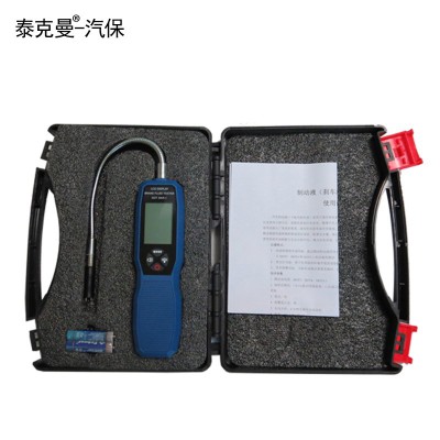泰克曼 TM280刹车油制动液检测仪|TM-280图4