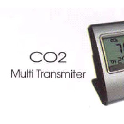 森美特CO2IAQ空气质量检测仪1001|气