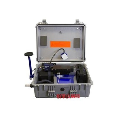TSI 8535粉尘检测仪专用环保箱