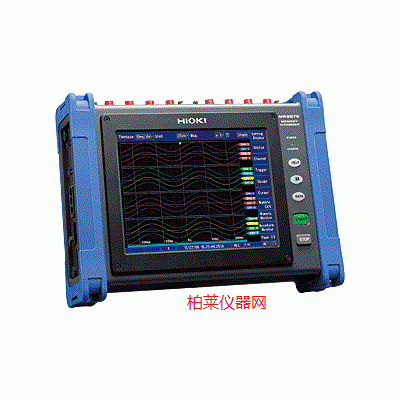 日置  MR8875-30存储记录仪