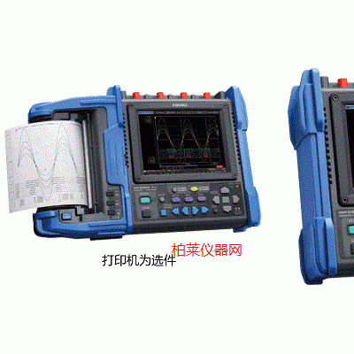 日置 MR8880-21存储记录仪