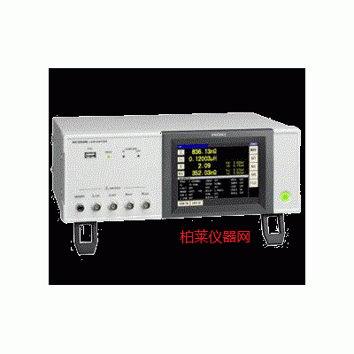 日置 IM3536 LCR测试仪