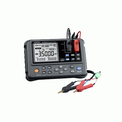 日置 RM3545|RM3548电阻计图2