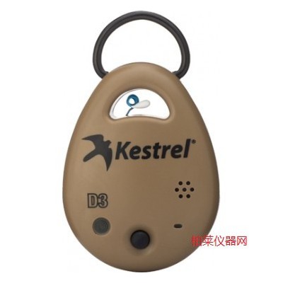 美国kestrel D3无线温度湿度和压力