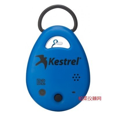 美国kestrel D2无线温湿度数据记录