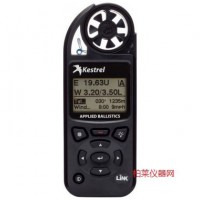 美国kestrel5700弹道应用风速仪NK5700