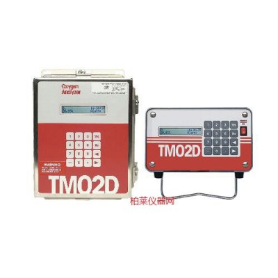 DRUCK TMO2D显示器和电源