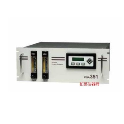 德鲁克DRUCK GE CGA351-222氧化锆氧分析仪