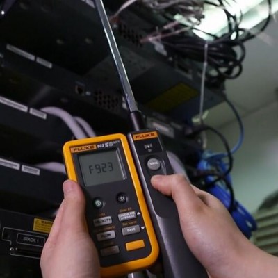 福禄克Fluke 923 热线式风速测量仪图2