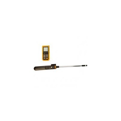 福禄克Fluke 923 热线式风速测量仪图3