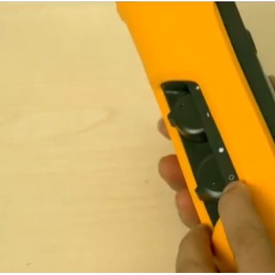 Fluke 719 便携式自动压力校验仪图3