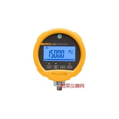 福禄克Fluke 700G 系列便携式压力校