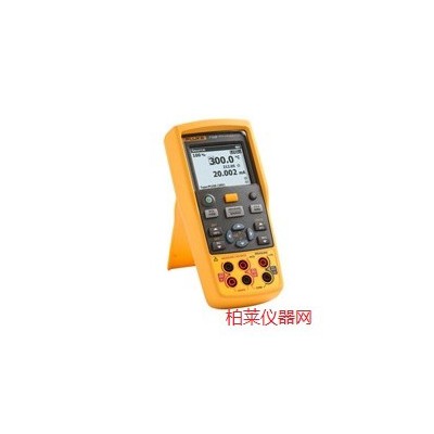 Fluke 714C 热电偶校准器