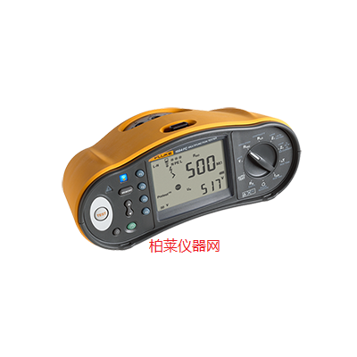 Fluke 1664 FC 多功能安装测试仪