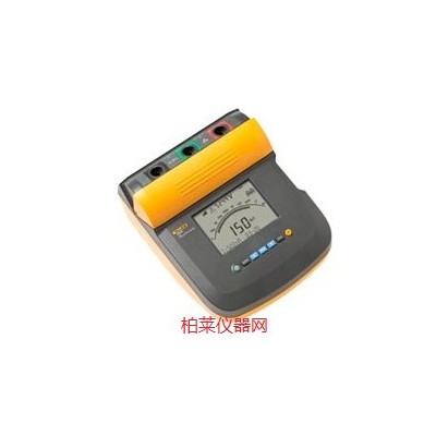 Fluke 1550|1550 FC绝缘电阻测试仪