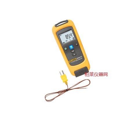 Fluke t3000 FC 无线 K 型温度模块