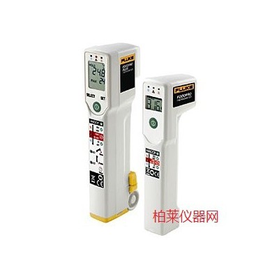 Fluke FoodPro Plus 食品安全测温仪