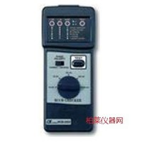 路昌LUTRON RCB110V漏电断电测试仪|RCB-110V泄漏电流测试仪