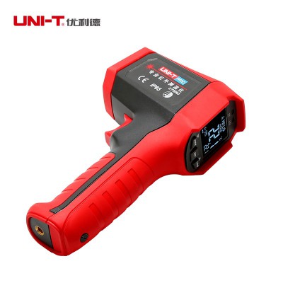优利德 UT309D红外测温仪图4