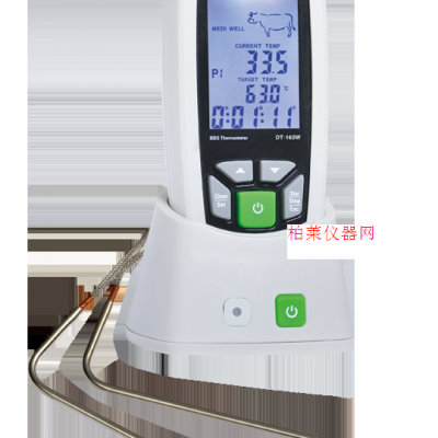 华盛昌 DT-163W红外测温仪食品专用