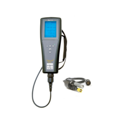 YSI Pro1020手持式野外水质测量仪