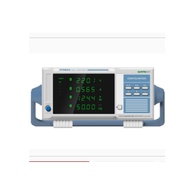 远方 PF9804智能电量测量仪（限值报