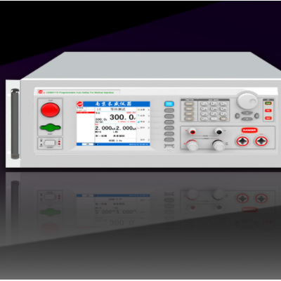 长盛 CS9940BSI智能安规综合分析仪