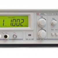 同惠 TH1312-100 音频扫频信号发生器