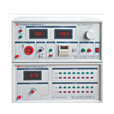 扬子 YD1500直流多路电容测试仪