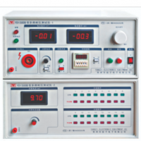 扬子 YD1500直流多路电容测试仪