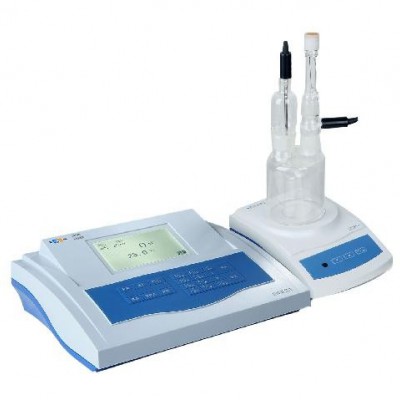 雷磁 ZDY-501型水分分析仪