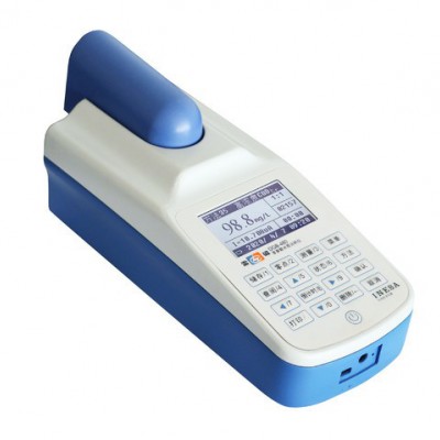 雷磁 DGB-480型多参数水质分析仪