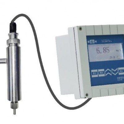雷磁 SJG-9435B型微量溶解氧分析仪