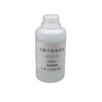 三信  钙离子校准溶液0.1mol/L（250