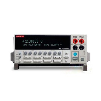 Keithley 2401数字源表/低电压/经济