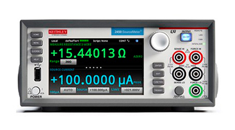 KEITHLEY吉时利2450数字源表