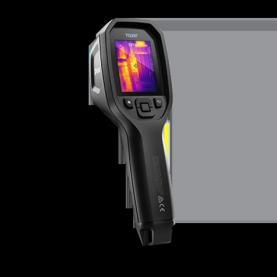菲力尔FLIR TG165-X MSX®热像仪