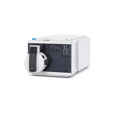 安捷伦 LC/MS 的仪器备件图3