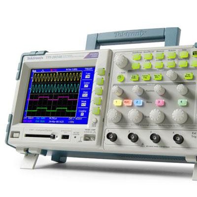 泰克 TPS2000 数字存储示波器