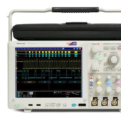 泰克 MSO5000 / DPO5000示波器