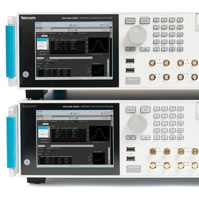 泰克 RSA500 系列实时频谱分析仪