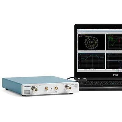 泰克 TTR500矢量网络分析仪