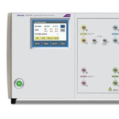 泰克 PatternPro® PPG 系列多通道码型发生器