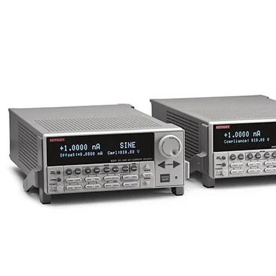 Keithley 6200 系列超灵敏电流源