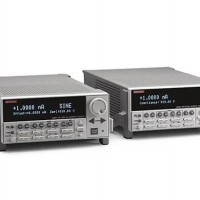 Keithley 6200 系列超灵敏电流源